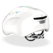 Cyklistická prilba Rudy Project  Nytron Pro White Iridescent (Matte)