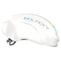 Cyklistická prilba Rudy Project  Nytron Pro White Iridescent (Matte)