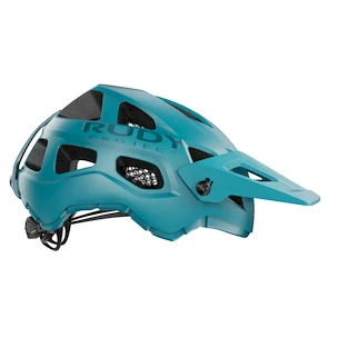Cyklistická prilba Rudy Project  Protera + Lagoon Matte