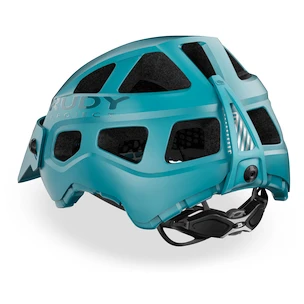 Cyklistická prilba Rudy Project  Protera + Lagoon Matte
