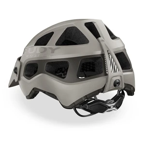 Cyklistická prilba Rudy Project  Protera + Sand Matte