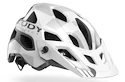 Cyklistická prilba Rudy Project  Protera+ White Matte