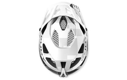 Cyklistická prilba Rudy Project  Protera+ White Matte