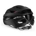 Cyklistická prilba Rudy Project  Rebel Carbon Black (Matte)