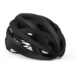 Cyklistická prilba Rudy Project Rebel Carbon Black (Matte)