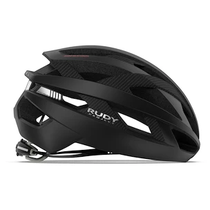 Cyklistická prilba Rudy Project  Rebel Carbon Black (Matte) S/M