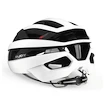 Cyklistická prilba Rudy Project  Rebel Carbon White (Matte)
