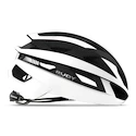 Cyklistická prilba Rudy Project  Rebel Carbon White (Matte)