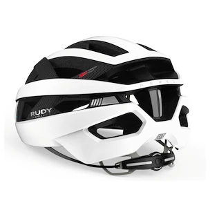 Cyklistická prilba Rudy Project  Rebel Carbon White (Matte)