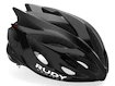 Cyklistická prilba Rudy Project  Rush Black Titanium Shiny