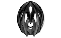Cyklistická prilba Rudy Project  Rush Black Titanium Shiny