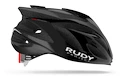 Cyklistická prilba Rudy Project  Rush Black Titanium Shiny