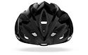 Cyklistická prilba Rudy Project  Rush Black Titanium Shiny