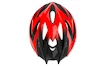 Cyklistická prilba Rudy Project  Rush Red/Black Shiny