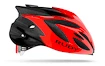Cyklistická prilba Rudy Project  Rush Red/Black Shiny