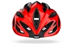 Cyklistická prilba Rudy Project  Rush Red/Black Shiny