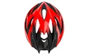 Cyklistická prilba Rudy Project  Rush Red/Black Shiny