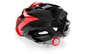 Cyklistická prilba Rudy Project  Rush Red/Black Shiny
