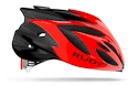Cyklistická prilba Rudy Project  Rush Red/Black Shiny