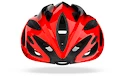 Cyklistická prilba Rudy Project  Rush Red/Black Shiny