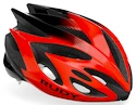 Cyklistická prilba Rudy Project  Rush Red/Black Shiny