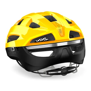 Cyklistická prilba Rudy Project  Skudo Mango Shiny