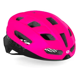Cyklistická prilba Rudy Project Skudo Pink Fluo-Black Matte