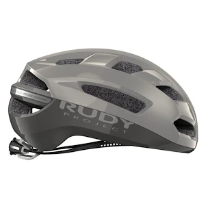 Cyklistická prilba Rudy Project  Skudo Sand Shiny