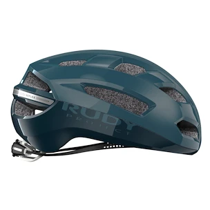 Cyklistická prilba Rudy Project  Skudo Teal Shiny