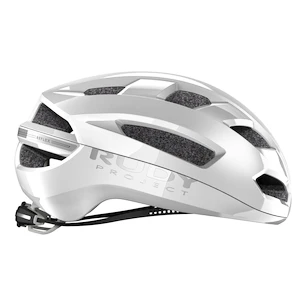 Cyklistická prilba Rudy Project  Skudo White Shiny L