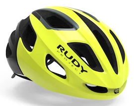 Cyklistická prilba Rudy Project Strym Yellow