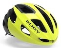 Cyklistická prilba Rudy Project  Strym Yellow L