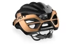 Cyklistická prilba Rudy Project  Venger Cross Black Bronze/Brown Matte