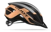 Cyklistická prilba Rudy Project  Venger Cross Black Bronze/Brown Matte