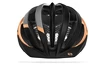 Cyklistická prilba Rudy Project  Venger Cross Black Bronze/Brown Matte