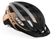 Cyklistická prilba Rudy Project  Venger Cross Black Bronze/Brown Matte