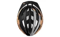 Cyklistická prilba Rudy Project  Venger Cross Black Bronze/Brown Matte