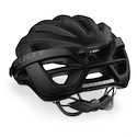 Cyklistická prilba Rudy Project  Venger Cross MTB Black (Matte)