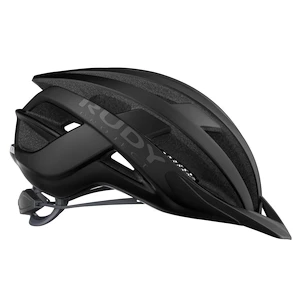 Cyklistická prilba Rudy Project  Venger Cross MTB Black (Matte)