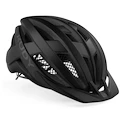 Cyklistická prilba Rudy Project  Venger Cross MTB Black (Matte) M
