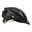 Cyklistická prilba Rudy Project  Venger Cross MTB Metal Green Shiny/Black Matte