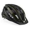 Cyklistická prilba Rudy Project  Venger Cross MTB Metal Green Shiny/Black Matte