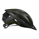 Cyklistická prilba Rudy Project  Venger Cross MTB Metal Green Shiny/Black Matte