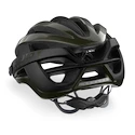 Cyklistická prilba Rudy Project  Venger Cross MTB Metal Green Shiny/Black Matte