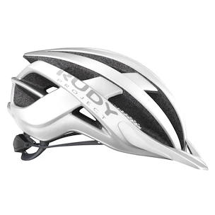 Cyklistická prilba Rudy Project  Venger Cross MTB White Matte S