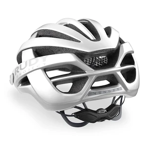 Cyklistická prilba Rudy Project  Venger Cross MTB White Matte S