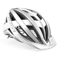 Cyklistická prilba Rudy Project  Venger Cross MTB White Matte S