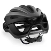 Cyklistická prilba Rudy Project  Venger Road Titanium - Black (Matte)