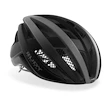Cyklistická prilba Rudy Project  Venger Road Titanium - Black (Matte)
