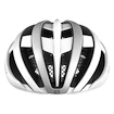 Cyklistická prilba Rudy Project  Venger Road  White - Silver (Matte)